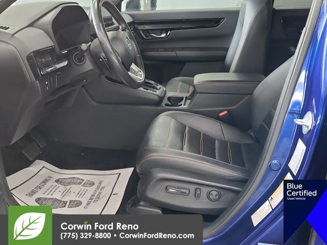 Used 2023 Honda CR-V Sport Touring image 9