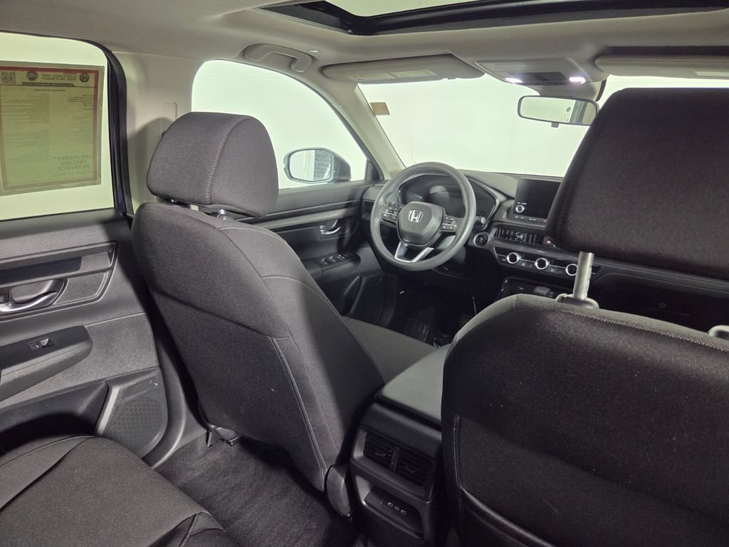 Used 2024 Honda CR-V EX image 31