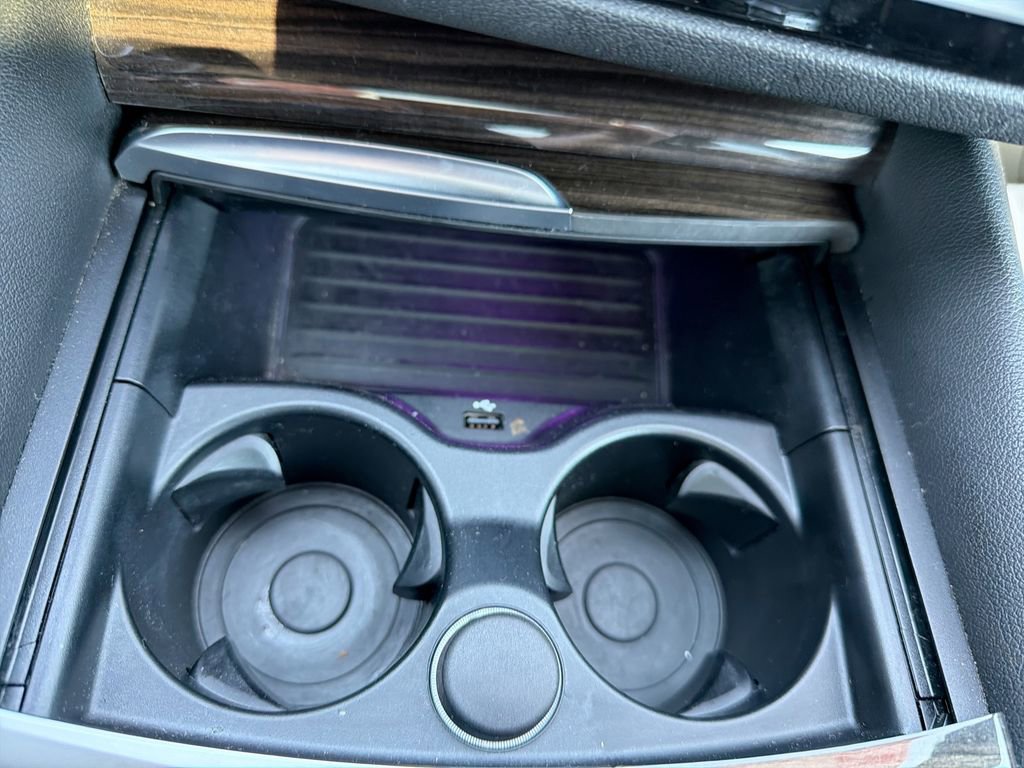 Used 2019 BMW 530i xDrive w/ Convenience Package image 29