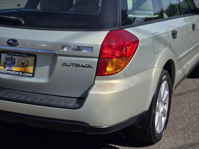 Used 2006 Subaru Outback 2.5i image 9