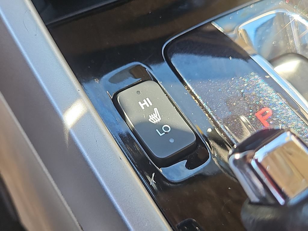 Used 2017 Honda Accord EX-L image 19