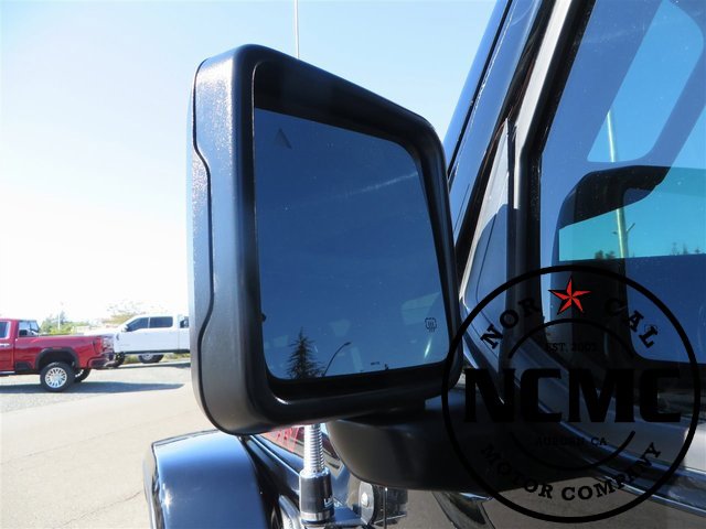 Used 2021 Jeep Gladiator Rubicon image 21