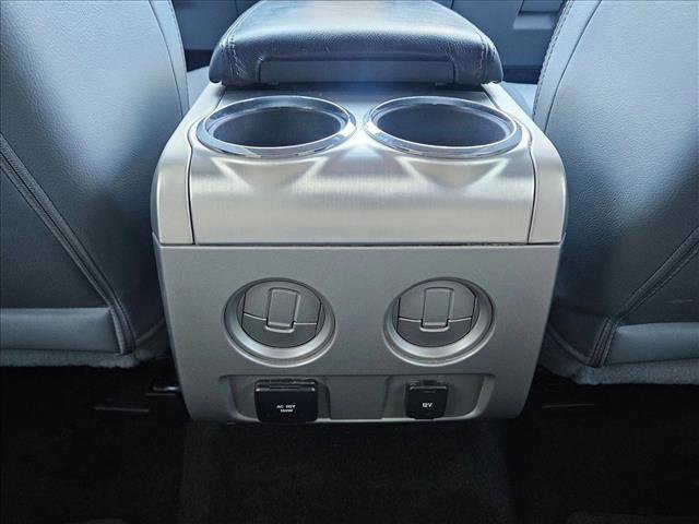 Used 2011 Ford F150 Platinum image 17