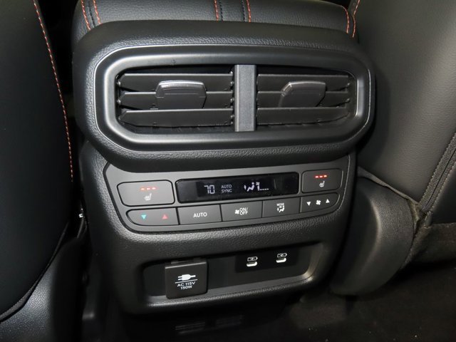 New 2026 Honda Passport TrailSport Elite image 22