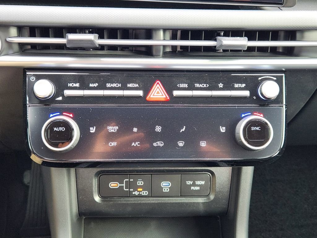 New 2026 Hyundai Tucson SEL AWD/4WD image 13