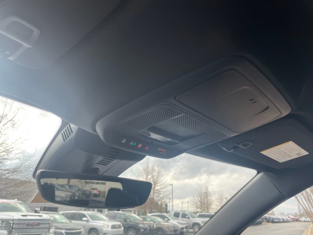 New 2026 GMC Acadia AT4 image 18