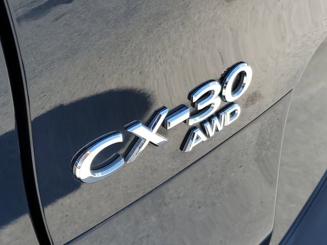 Used 2024 MAZDA CX-30 AWD 2.5 S w/ Select Sport Pkg image 10