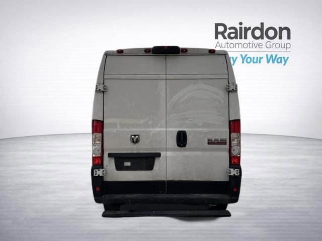 Used 2021 RAM ProMaster 2500 w/ Convenience Group image 37