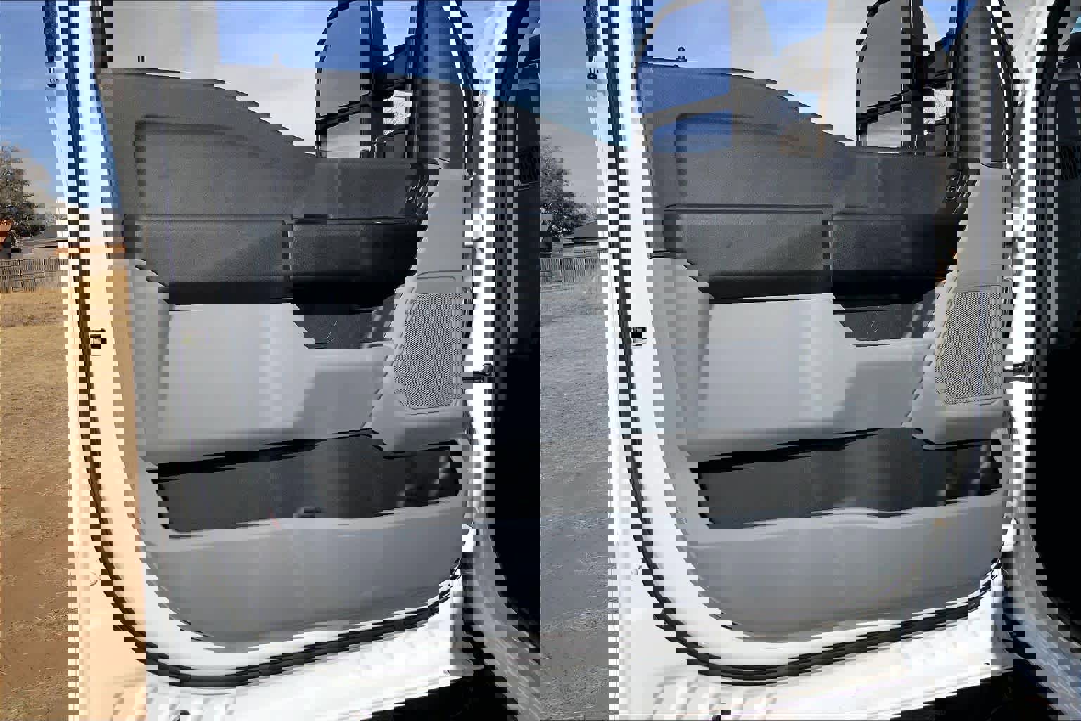 New 2026 Ford F350 XL w/ XL Chrome Package image 10