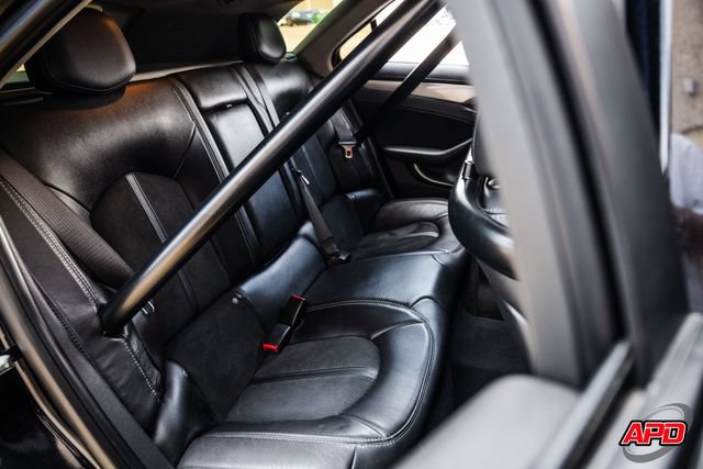 Used 2014 Cadillac CTS V RWD image 82