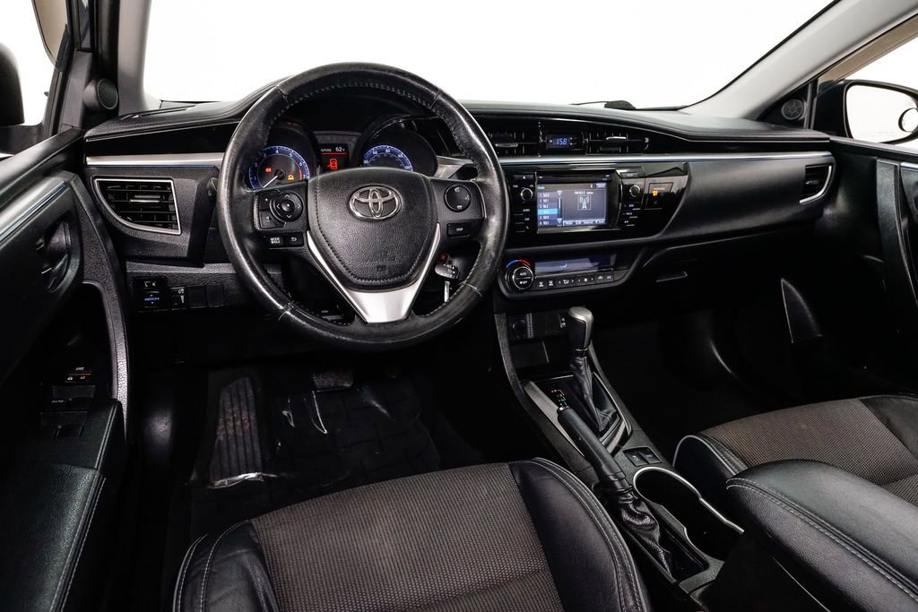 Used 2014 Toyota Corolla S image 6