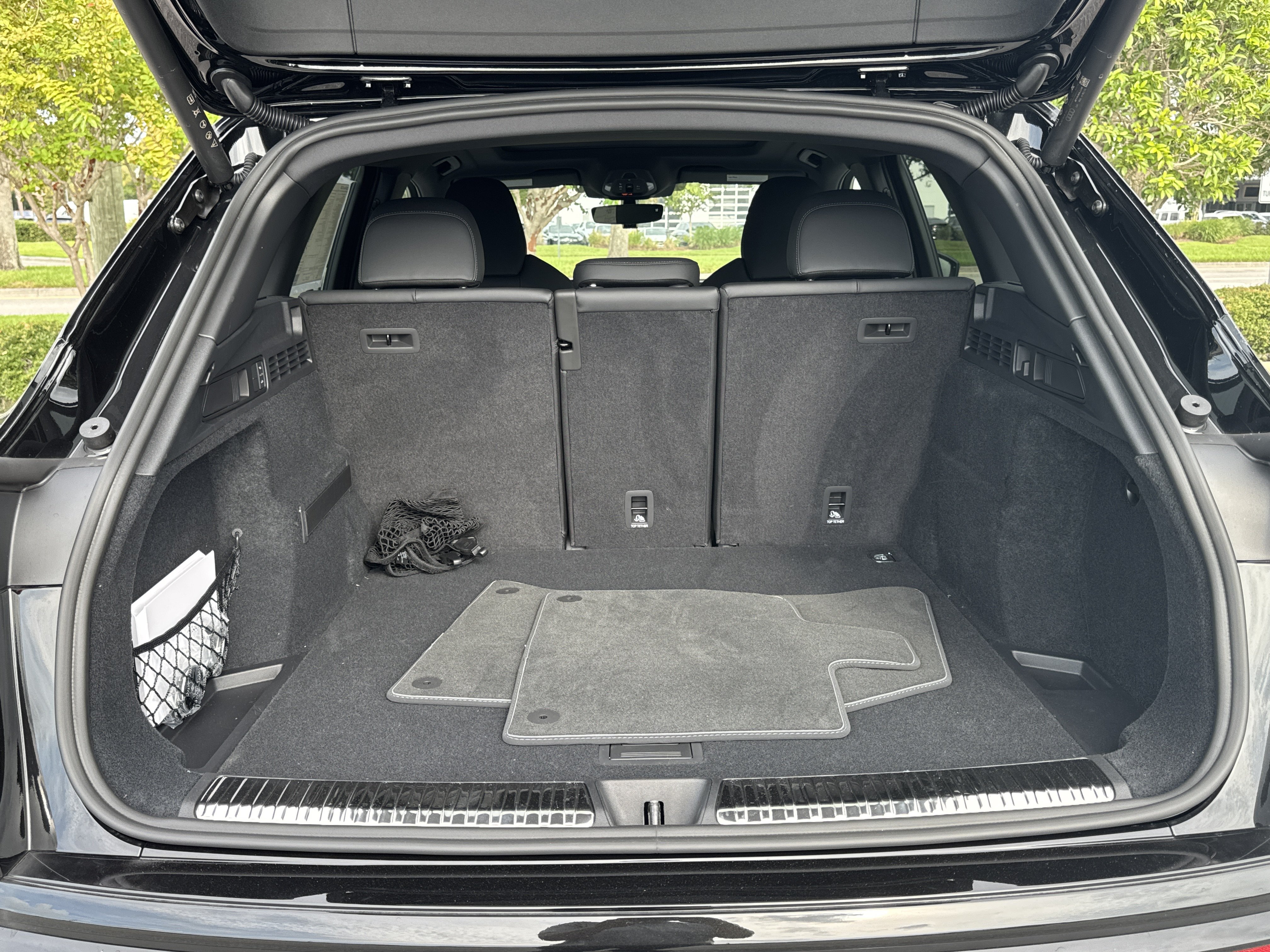 New 2026 Audi SQ5 Premium Plus AWD/4WD image 8
