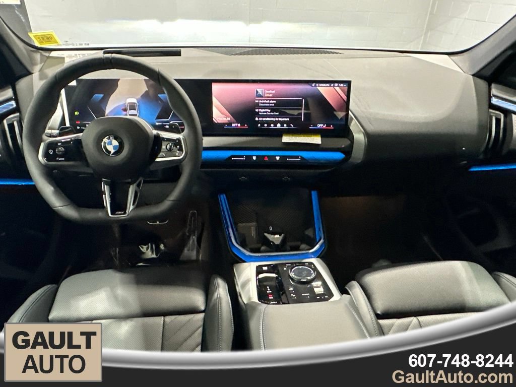 New 2026 BMW X3 xDrive30i w/ Premium Package AWD/4WD image 7
