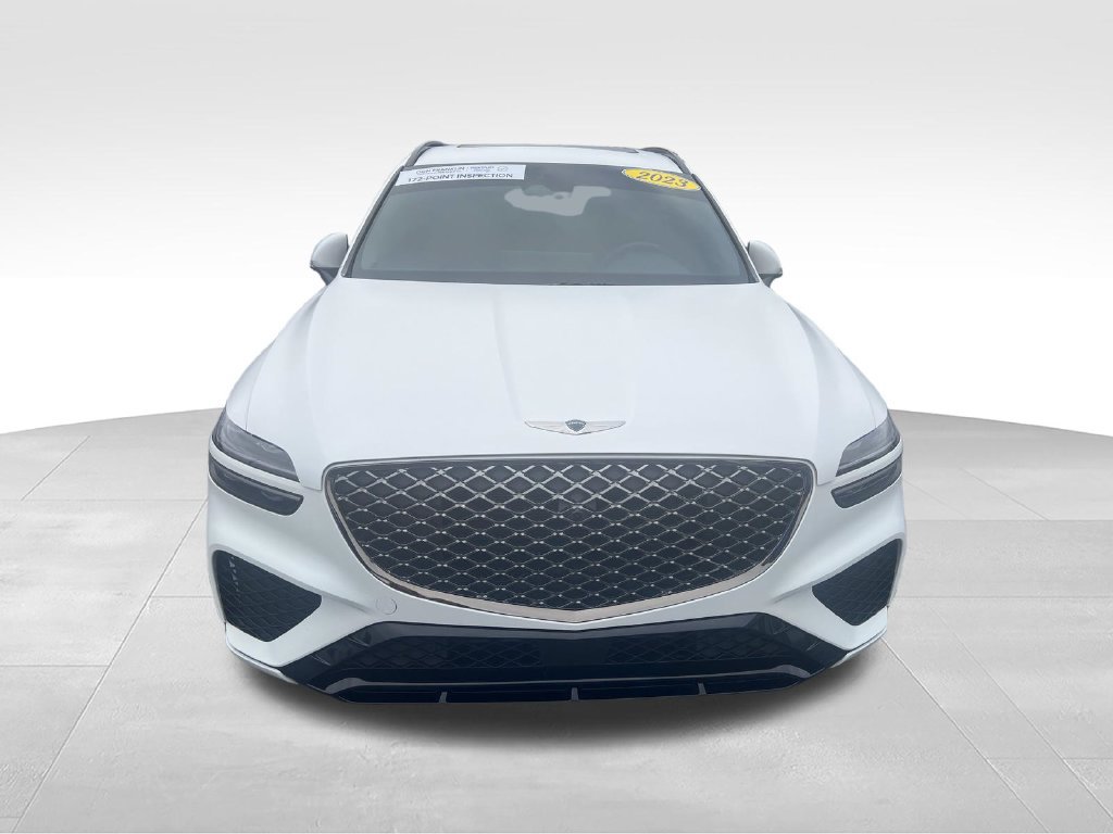 Used 2023 Genesis GV70 2.5T w/ Sport Prestige Package AWD/4WD image 8