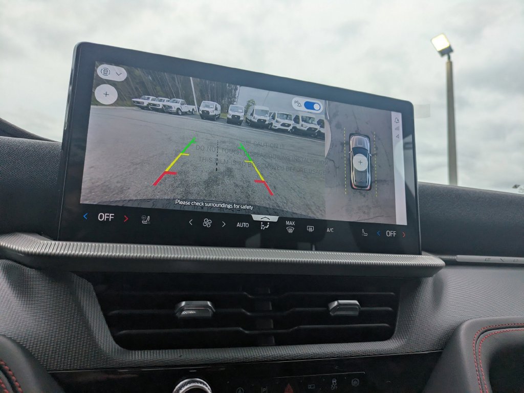 New 2026 Ford Explorer ST-Line w/ ST-Line Street Pack RWD image 25