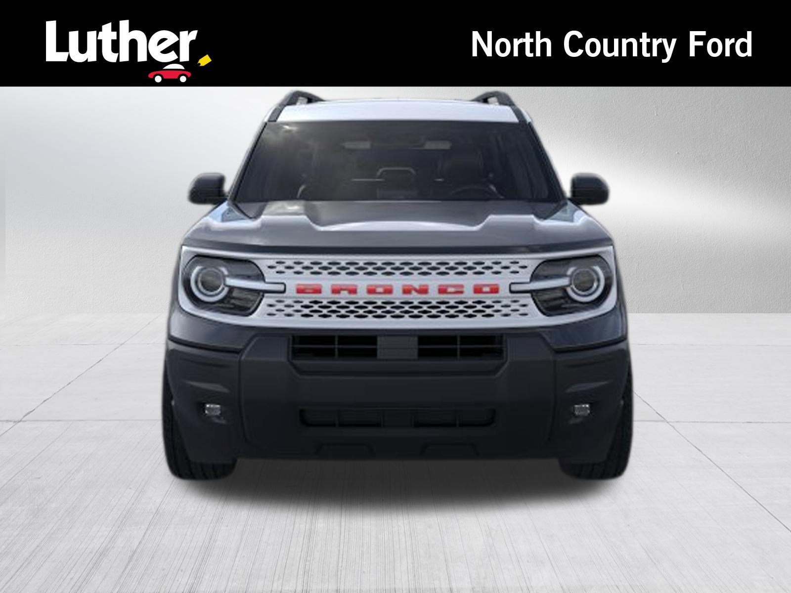 New 2026 Ford Bronco Sport Heritage AWD/4WD image 6