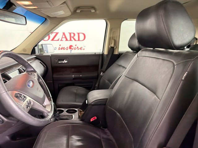 Certified 2018 Ford Flex Limited AWD/4WD image 17