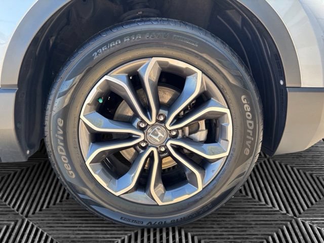Used 2021 Honda CR-V EX image 32