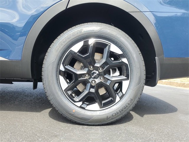 New 2025 Kia Sorento S image 7