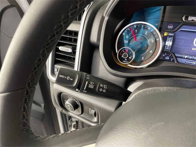 New 2026 RAM 2500 Big Horn image 11