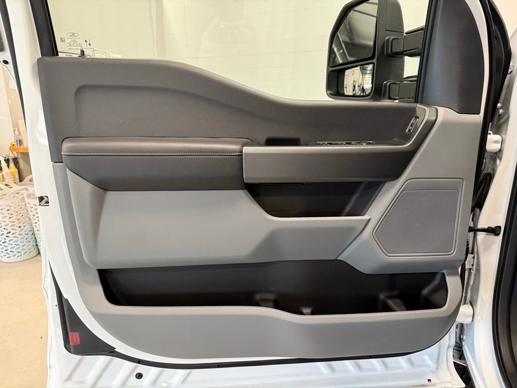 New 2026 Ford F250 XLT w/ 360-Degree Camera Package AWD/4WD image 27