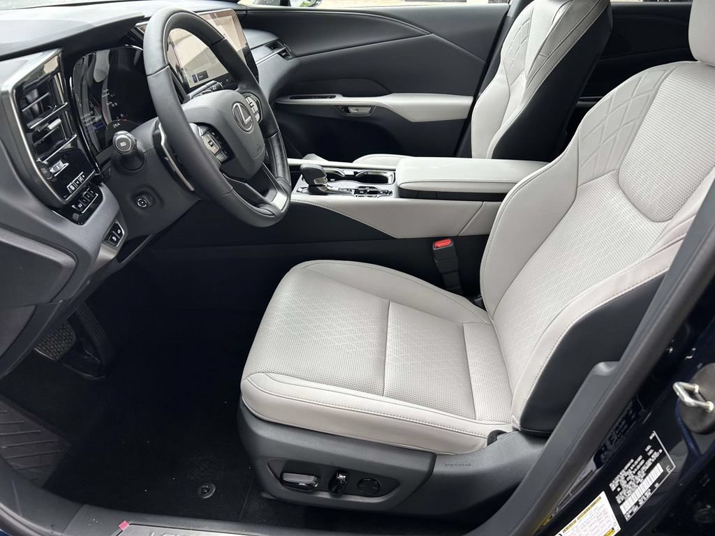 New 2026 Lexus RX 350 Premium Plus FWD image 12