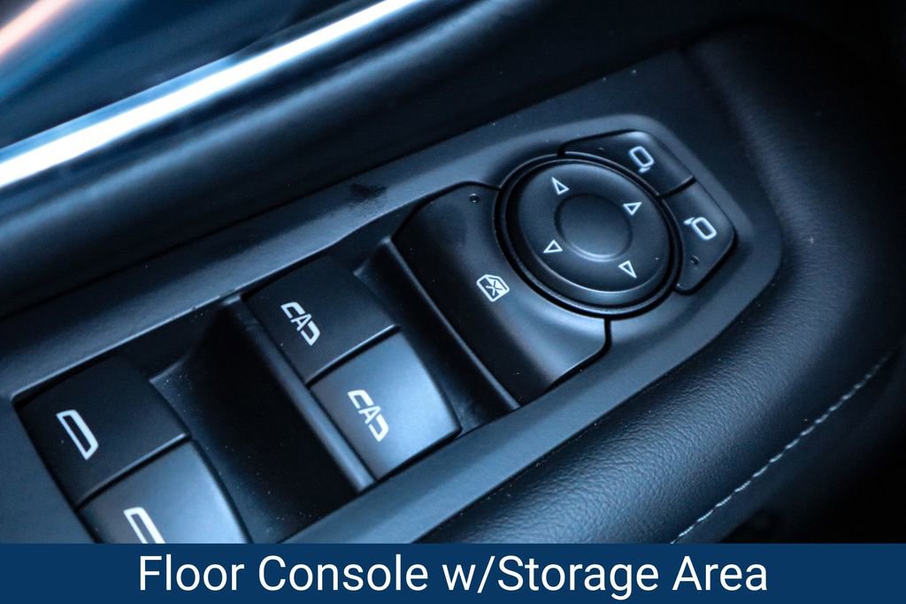 Certified 2023 Chevrolet Tahoe LS w/ Driver Alert Package image 23