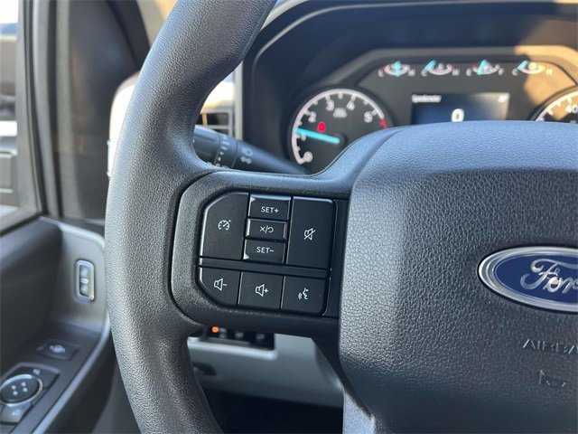 Certified 2025 Ford F350 XLT w/ FX4 Off-Road Package image 14