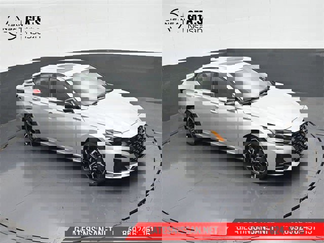 New 2025 Nissan Altima 2.5 SR image 51