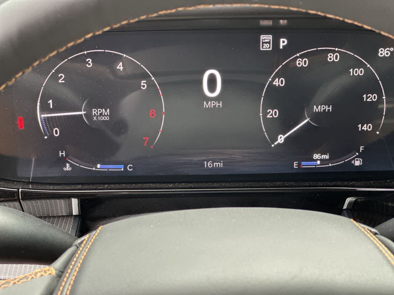 New 2026 Jeep Grand Wagoneer Summit AWD/4WD image 31