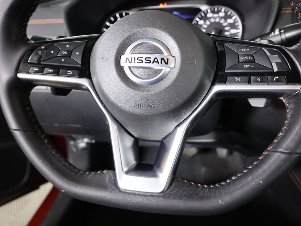 Used 2021 Nissan Altima 2.5 SR AWD/4WD image 29