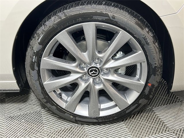 New 2026 MAZDA MAZDA3 2.5 S Sedan w/ Preferred Pkg image 16