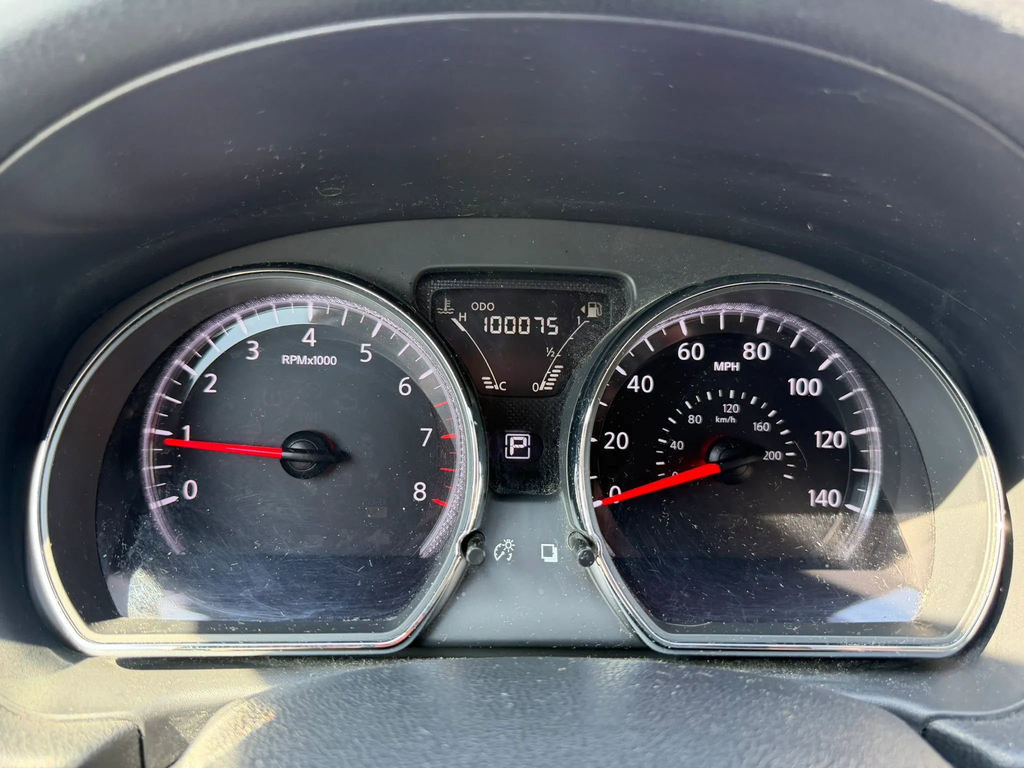 Used 2015 Nissan Versa SV image 18