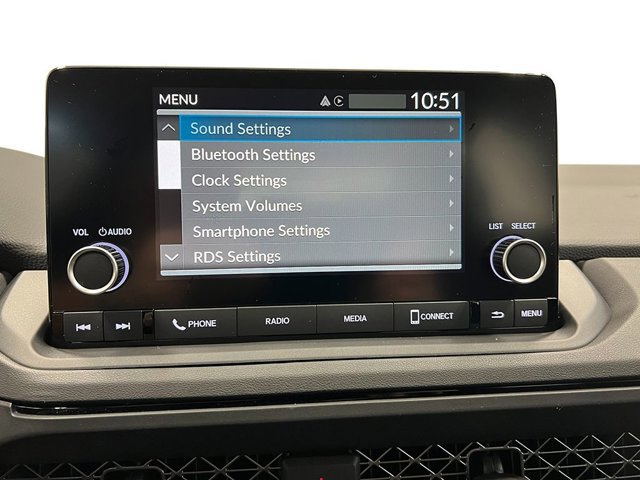 New 2025 Honda Accord LX image 22