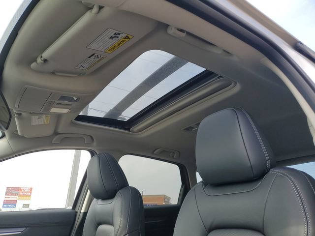 New 2025 MAZDA CX-5 AWD 2.5 S image 6