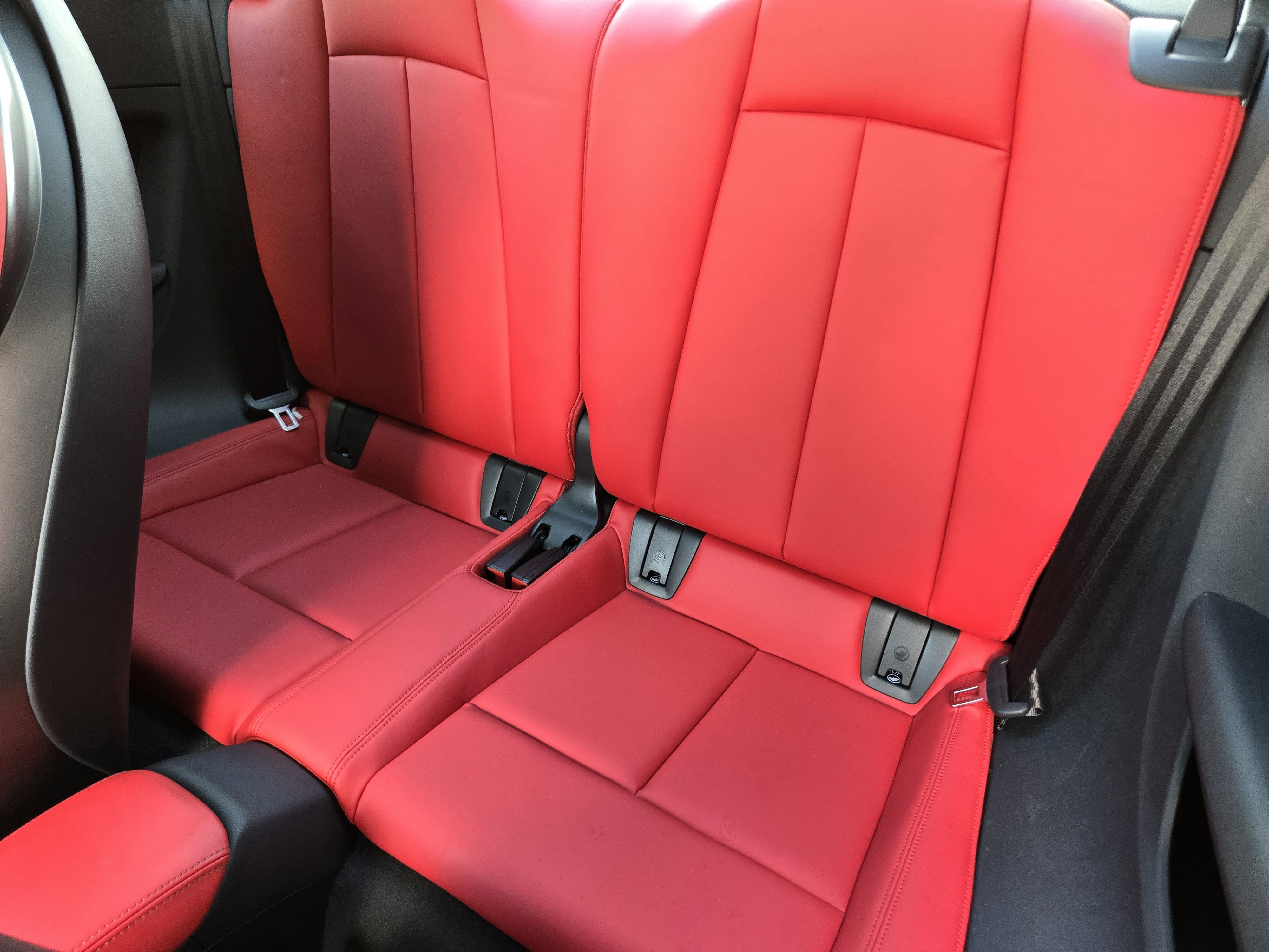 Used 2023 Audi TTS 2.0T Coupe w/ Black Optic Package image 23