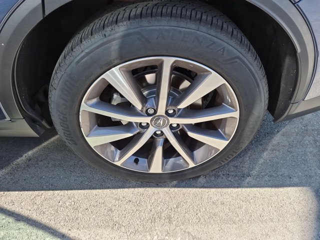 Used 2025 Acura MDX w/ Technology Package AWD/4WD image 15