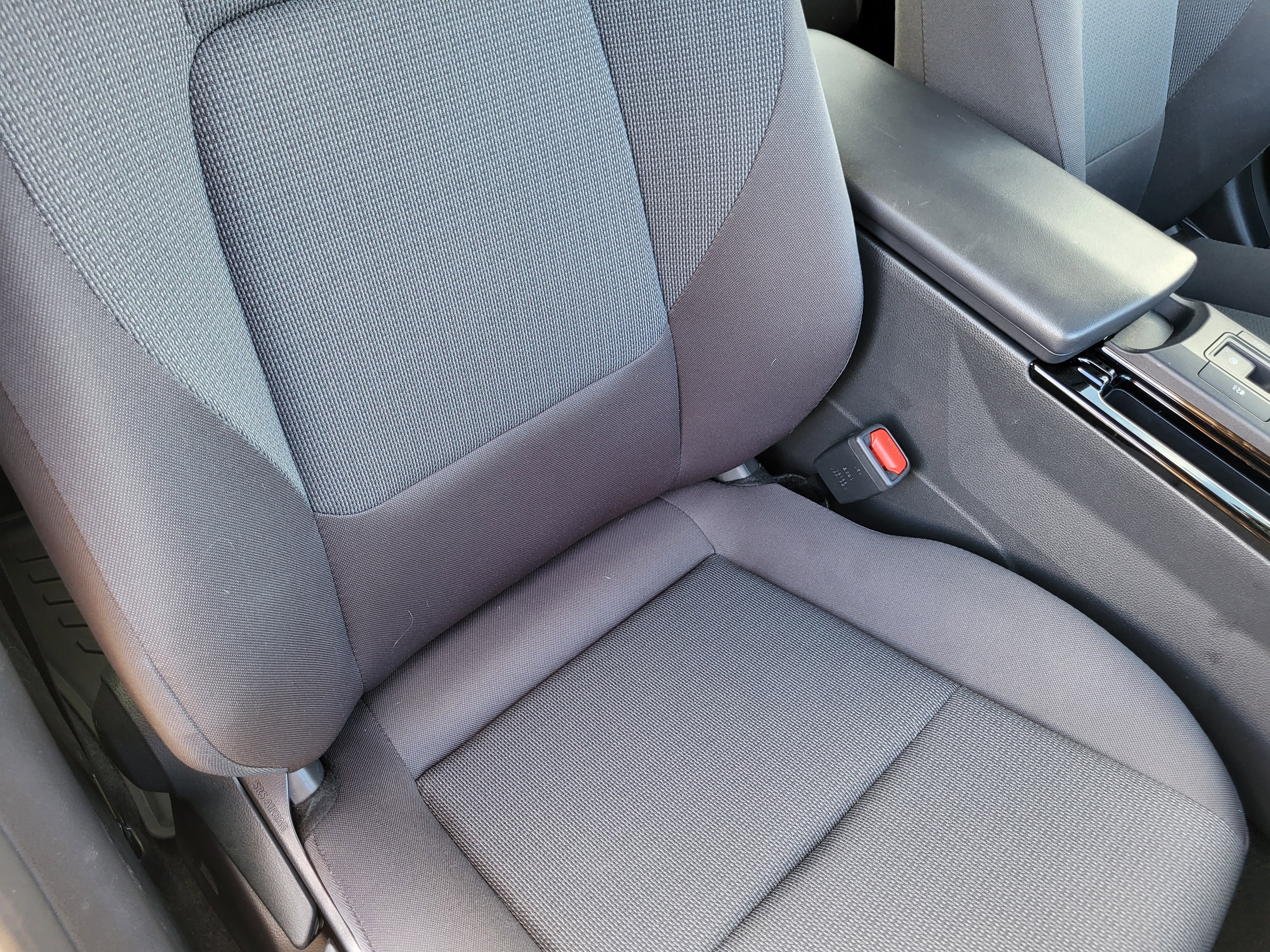 Used 2025 Toyota Prius LE image 15