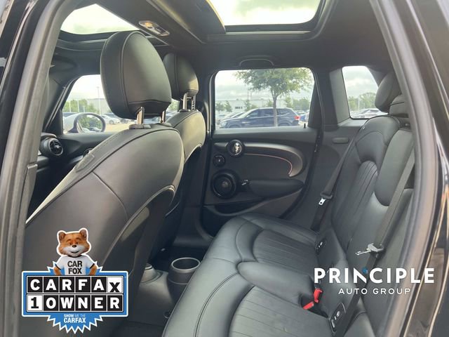 Used 2024 MINI Cooper S FWD image 28