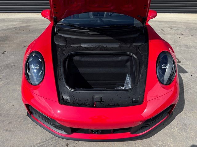New 2026 Porsche 911 Carrera image 29