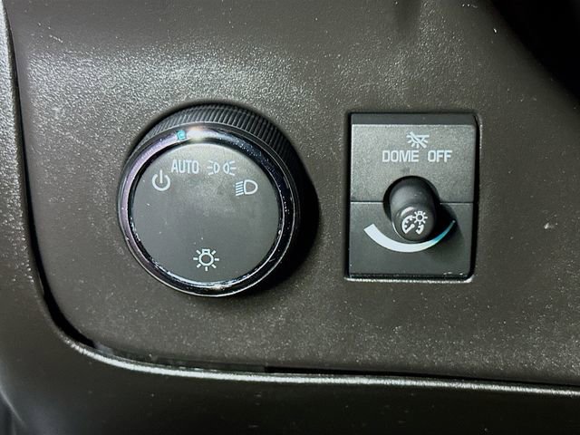 Used 2024 Chevrolet Express 2500 w/ Driver Convenience Package image 10