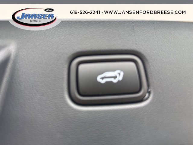 Used 2025 Hyundai Tucson Limited image 30