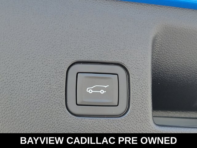 Used 2025 Chevrolet Equinox EV LT w/ Convenience Package FWD image 13