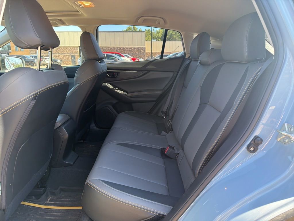 Used 2021 Subaru Crosstrek 2.5i Sport w/ Moonroof Package AWD/4WD image 9