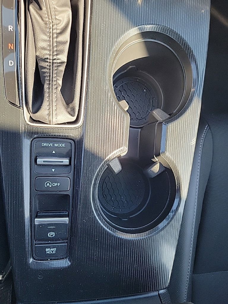 Certified 2025 Honda Civic Sport image 24