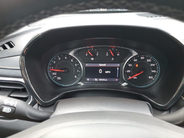 Certified 2023 Chevrolet Equinox Premier AWD/4WD image 29
