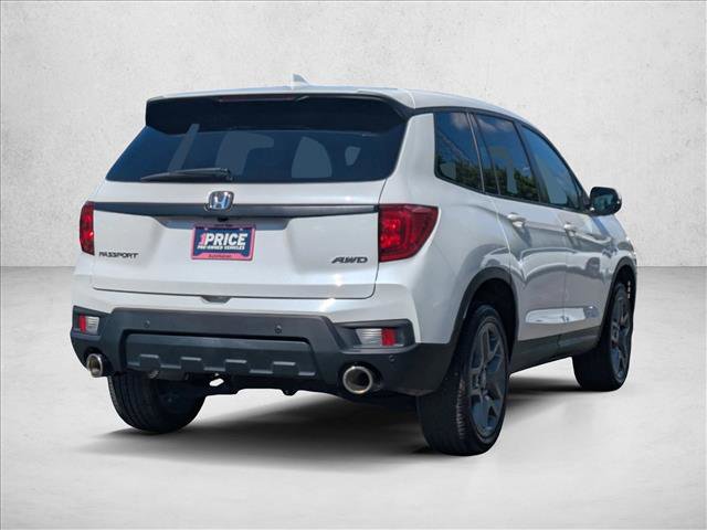 Used 2023 Honda Passport EX-L image 5
