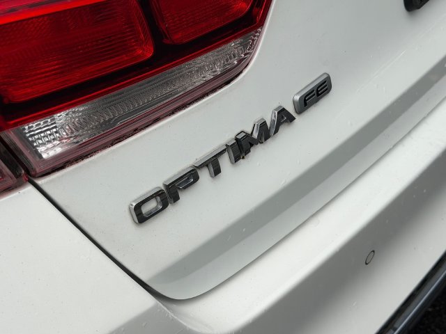 Used 2019 Kia Optima LX FWD image 14