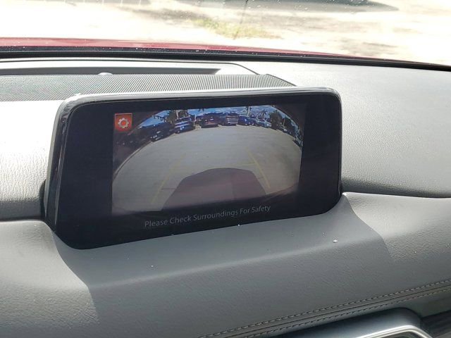 Used 2018 MAZDA CX-5 Grand Touring image 27