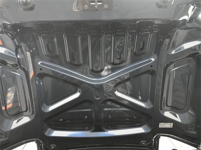 New 2026 GMC Hummer EV 4x4 Crew Cab image 21